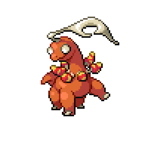 Paraleef Sprite Image
