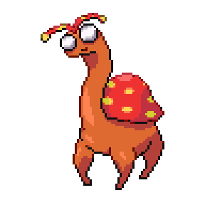 Paranium Sprite Image