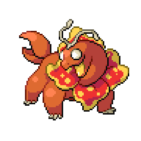 Paranium Sprite Image