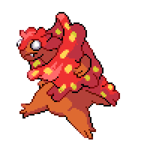 Paralosion Sprite Image