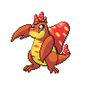 Paranaw Sprite Image