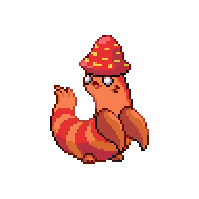 Pararet Sprite Image