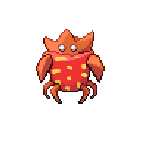 Parapi Sprite Image