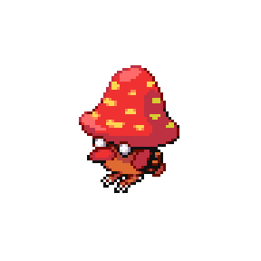 Paratu Sprite Image