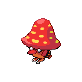 Paratu Sprite Image
