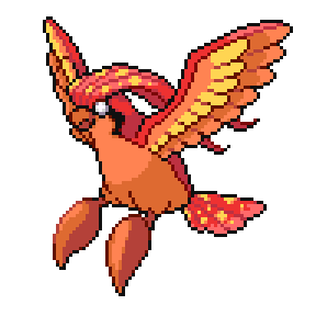 Parageot Sprite Image