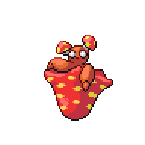 Paraossom Sprite Image