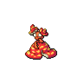 Paraossom Sprite Image