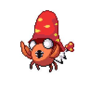 Pararill Sprite Image