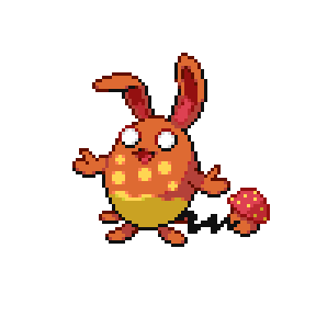 Pararill Sprite Image