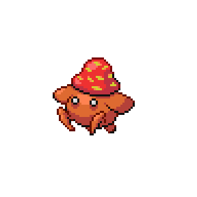 Paraloom Sprite Image
