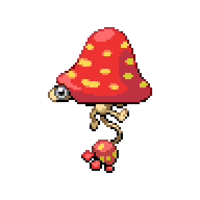 Parapom Sprite Image