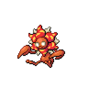 Paraflora Sprite Image