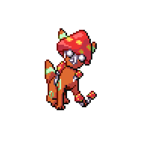 Parareon Sprite Image