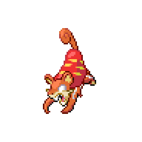 Paratata Sprite Image