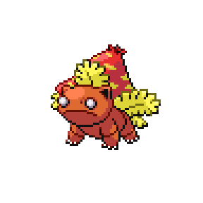 Parasaur Sprite Image