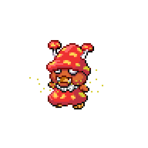 Parabull Sprite Image