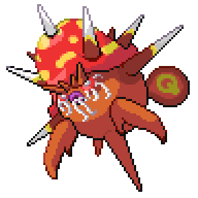 Parafish Sprite Image
