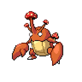 Paracross Sprite Image