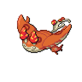 Paratine Sprite Image