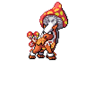 Paradour Sprite Image