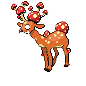 Paratler Sprite Image