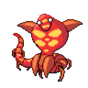Parabok Sprite Image