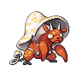 Paratank Sprite Image