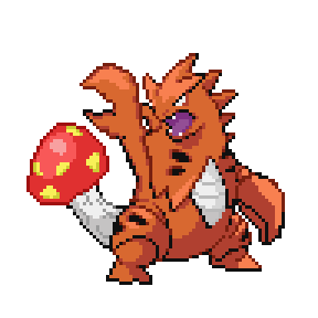 Paraitar Sprite Image