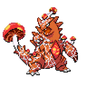 Paraitar Sprite Image