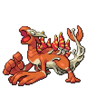 Paragia Sprite Image
