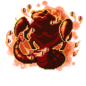 Parabok Sprite Image