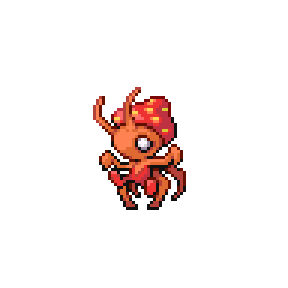 Parabi Sprite Image
