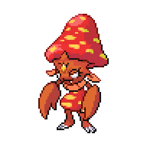 Paravile Sprite Image