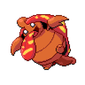 Paralicky Sprite Image