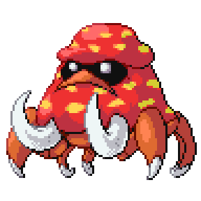 Paraswine Sprite Image