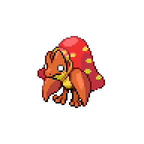 Paracko Sprite Image