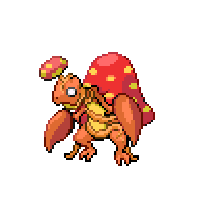 Paravyle Sprite Image