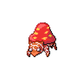Parashrew Sprite Image