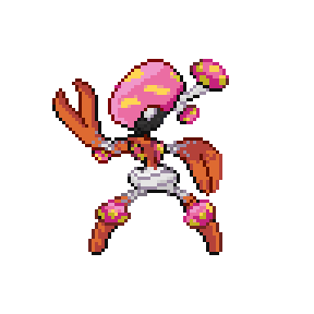 Paralade Sprite Image