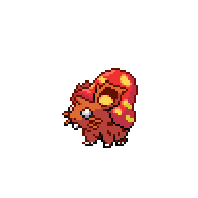 Pararan Sprite Image
