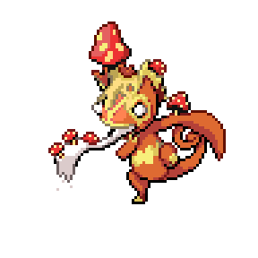 Paraeon Sprite Image