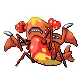 Parachomp Sprite Image