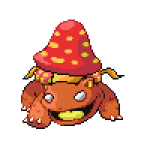 Parasaur Sprite Image