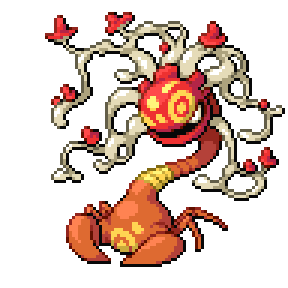 Paradily Sprite Image