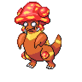 Parapardos Sprite Image
