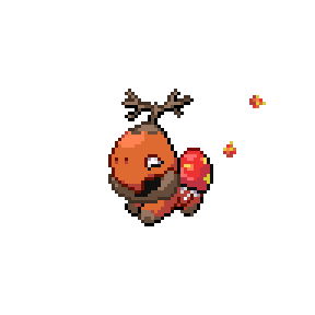Parawig Sprite Image