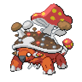 Paraterra Sprite Image