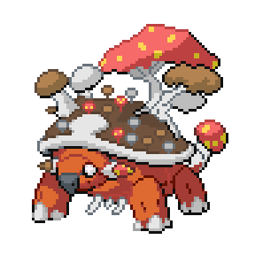 Paraterra Sprite Image