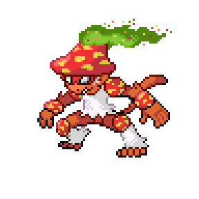 Paranape Sprite Image